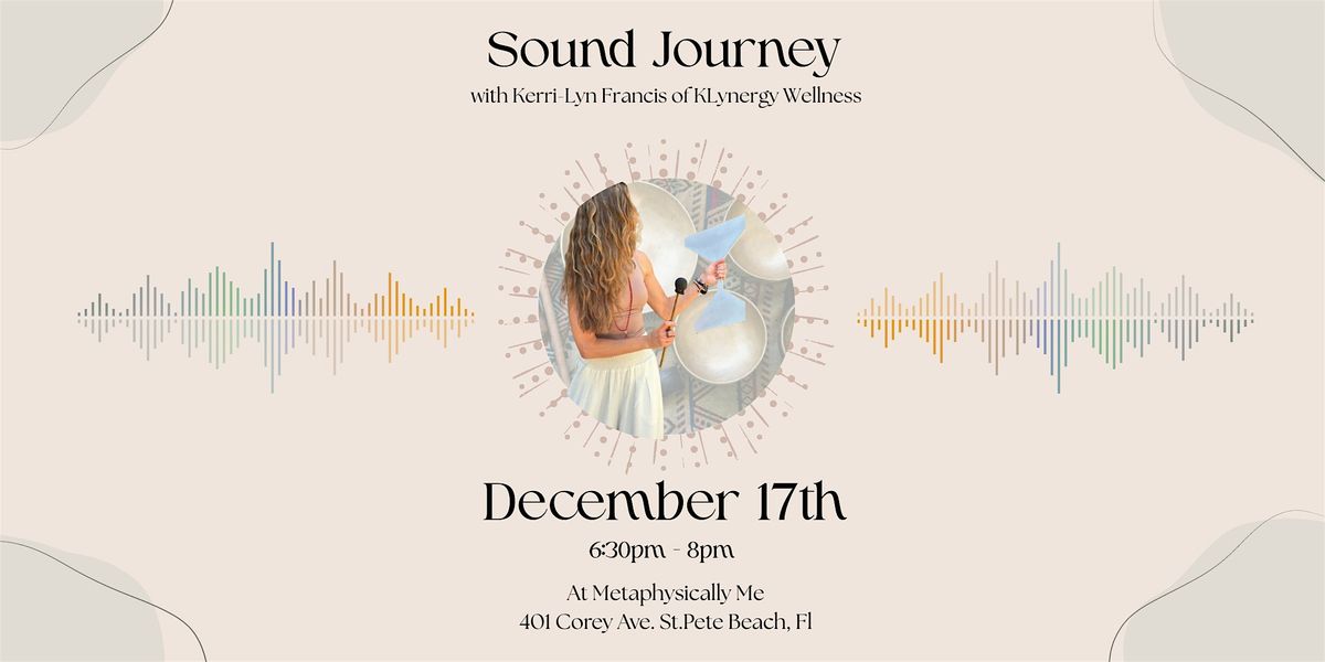 Sound Journey: Shedding the Year of the Snake