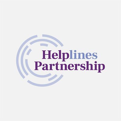Helplines Partnership