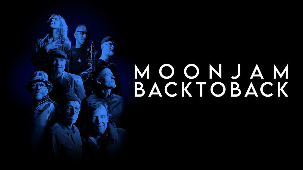 MOONJAM \/ BACK TO BACK