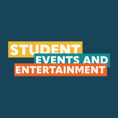 SUA Student Events & Entertainment