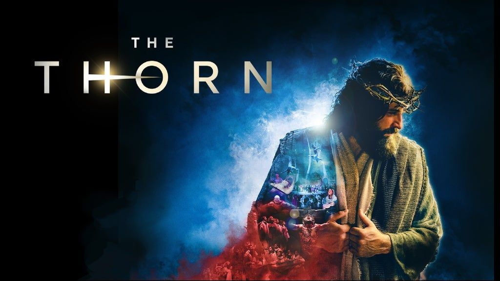 The Thorn: Presentado En Espanol