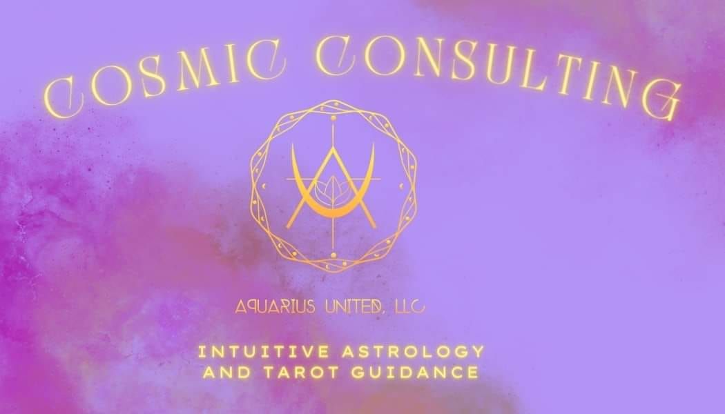 Astrology & Tarot Readings with Bertiffiny 