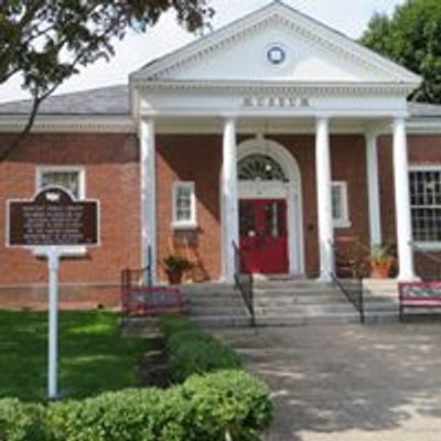 Perinton Historical Society & Fairport Museum