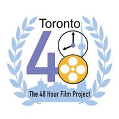 48 Hour Film Project, Toronto