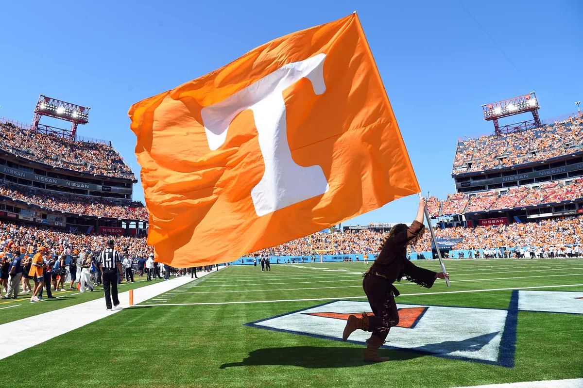 Tennessee Volunteers vs. New Mexico State Aggies