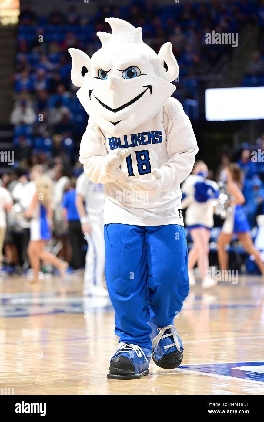 Fordham Rams vs. St. Louis Billikens