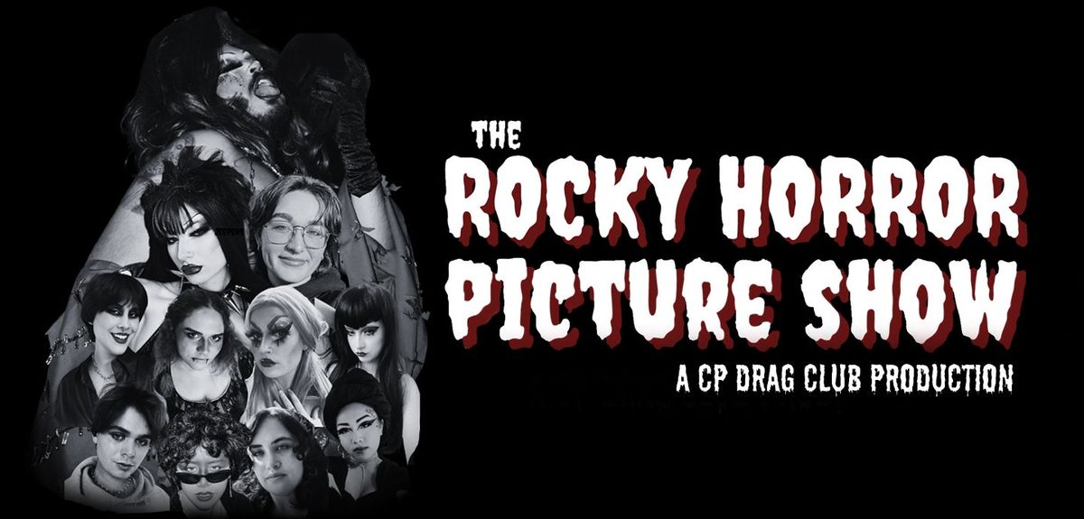 The Rocky Horror Picture Show - San Luis Obispo