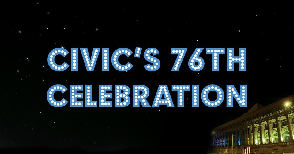 Civic's 76th Celebration