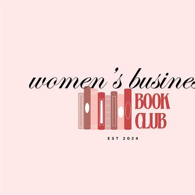 Women's Business Book Club