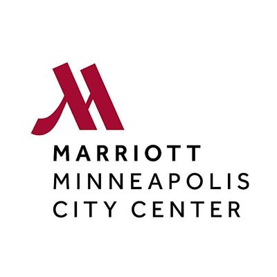 Minneapolis Marriott City Center