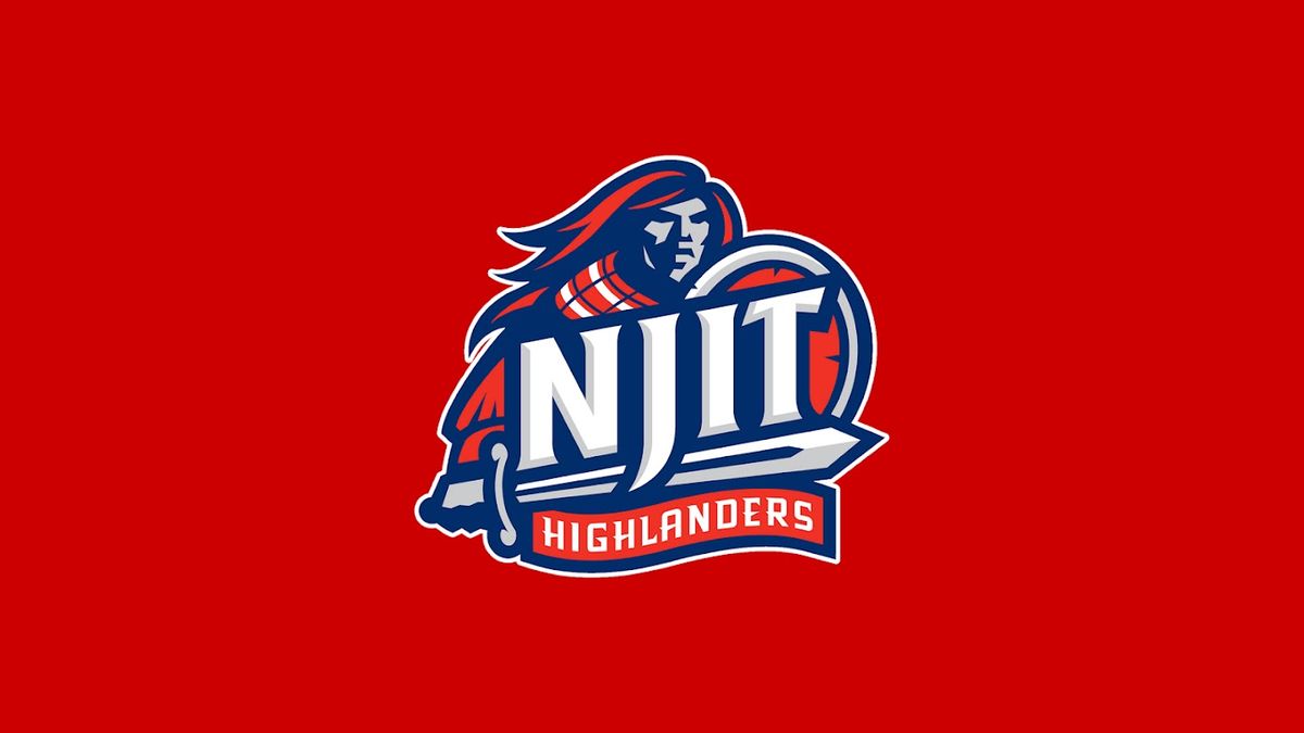 New Hampshire Wildcats at NJIT Highlanders Mens Basketball