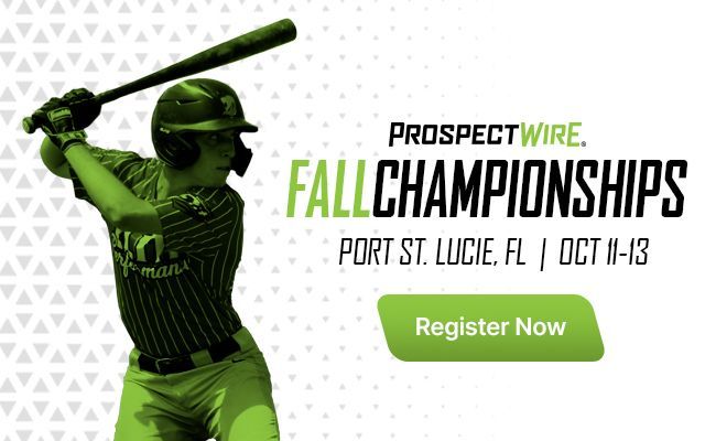 2024 PW Fall Championships