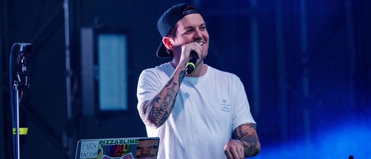 Dillon Francis (21+)