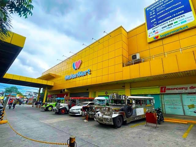 Pitikan ng Betlog sa Waltermart Bicutan