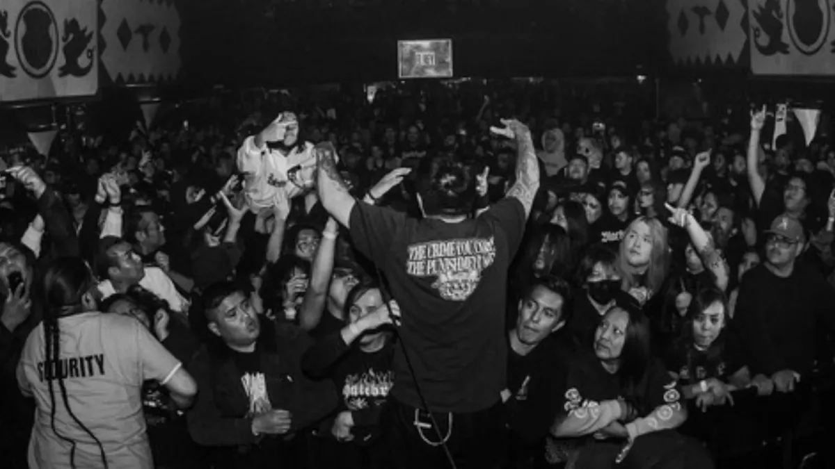 Bodysnatcher in Sydney