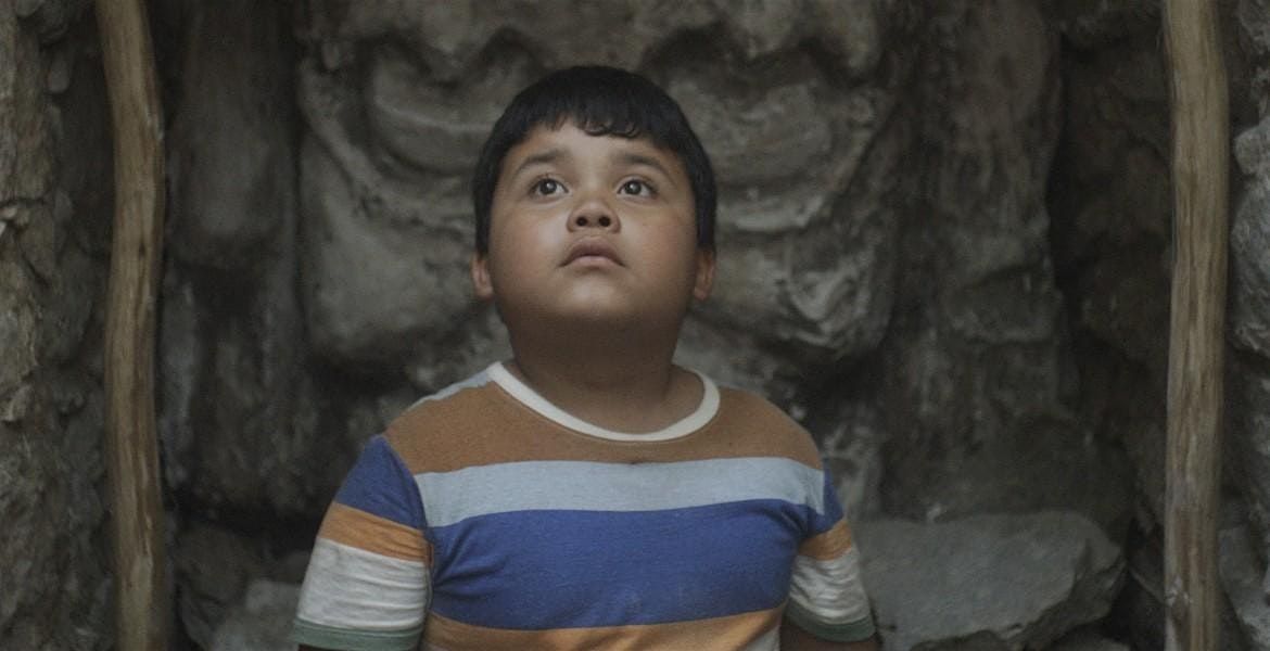 Las \u00faltimas ser\u00e1n las primera | El monstruo de Xibalba