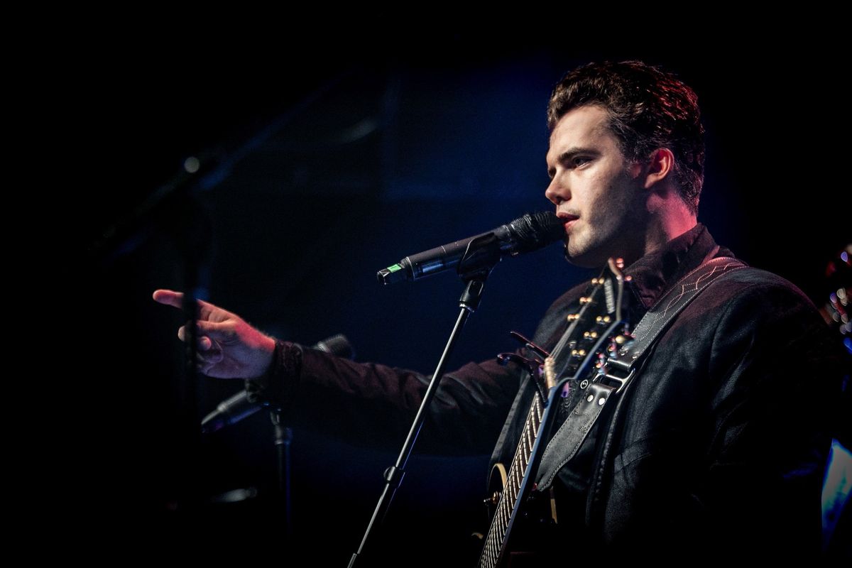 Cash Unchained at Musikfest Cafe