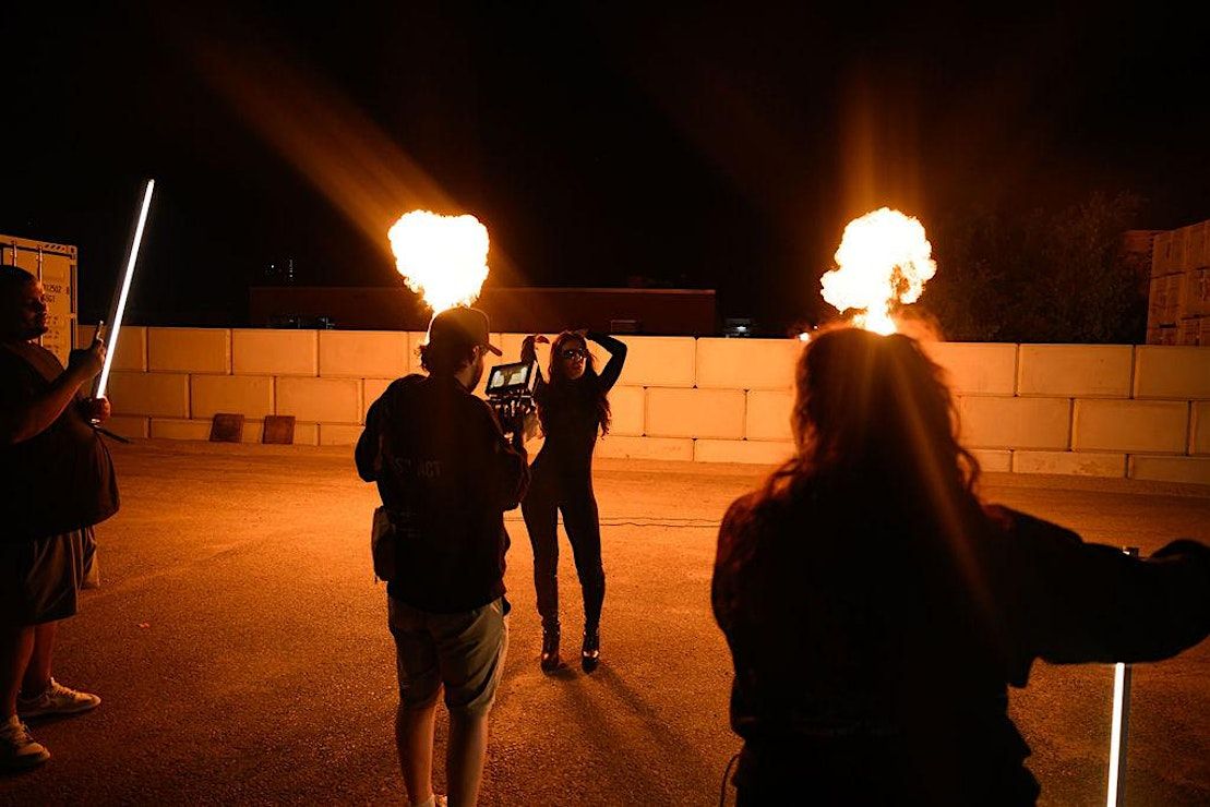 Event Photos
