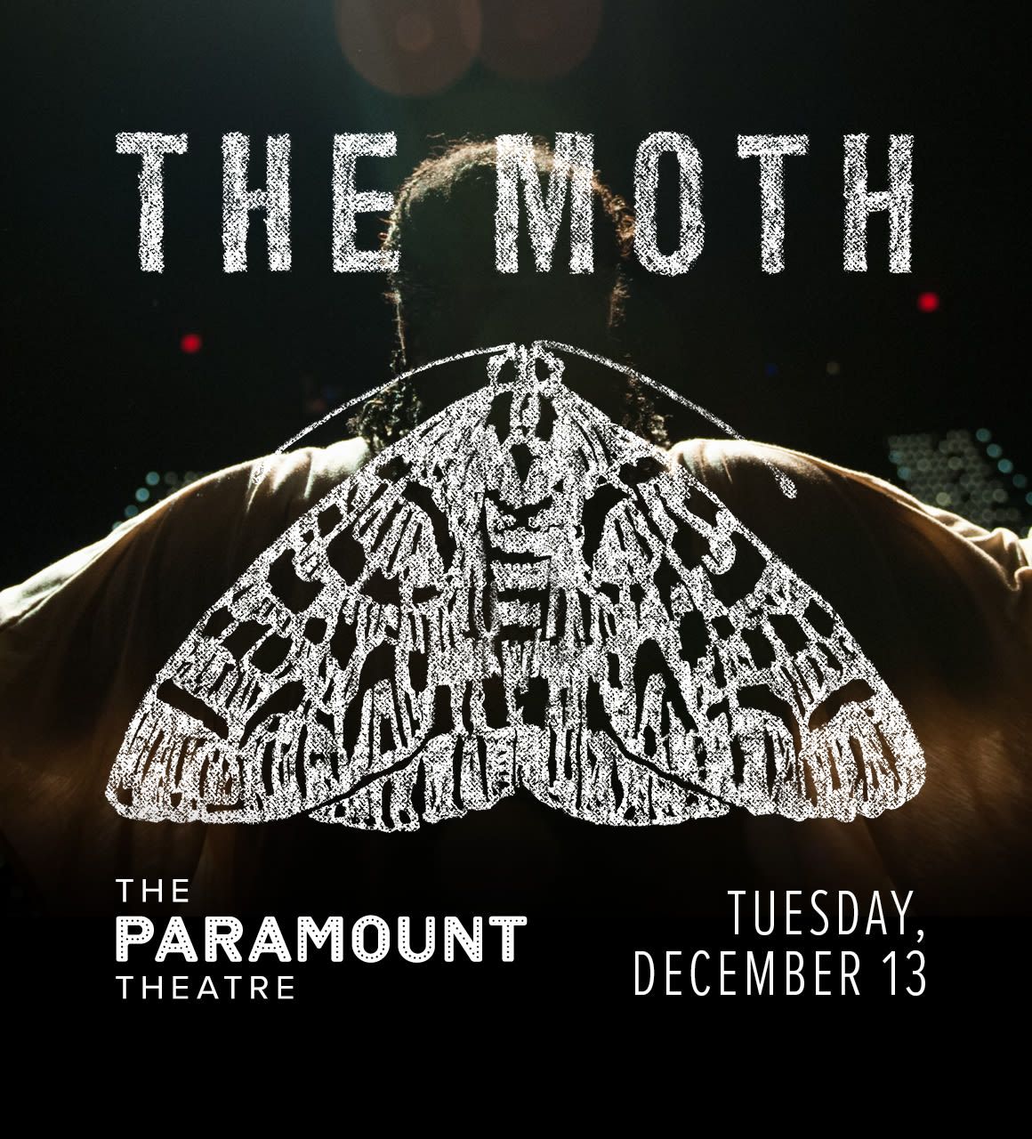 The Moth (Theater)