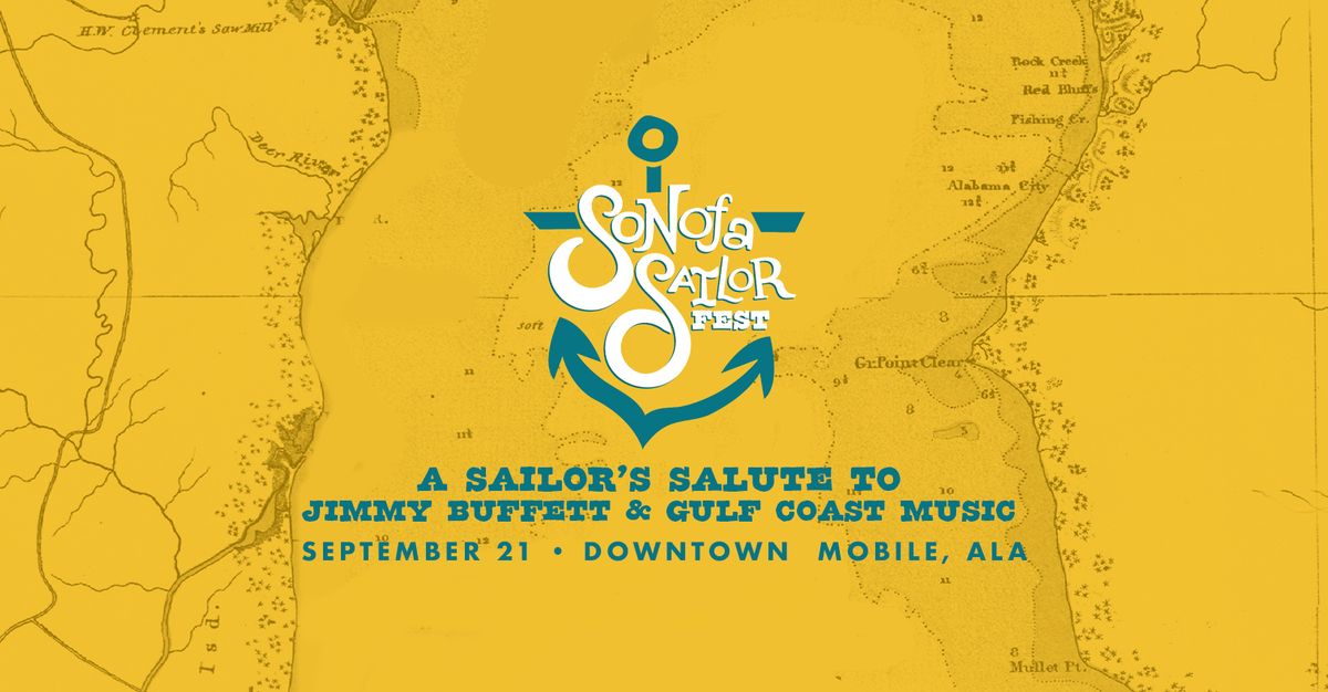 Son Of A Sailor Fest