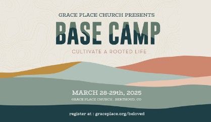 Base Camp Women's Conference