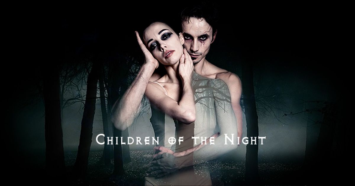 Children of the Night