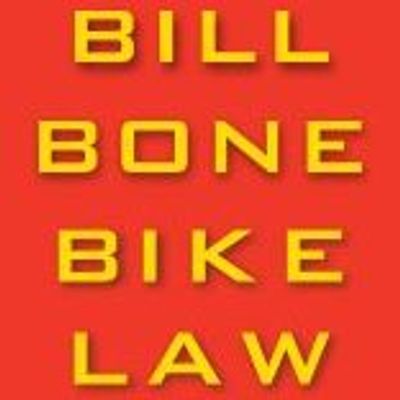 Bill Bone Bike Law