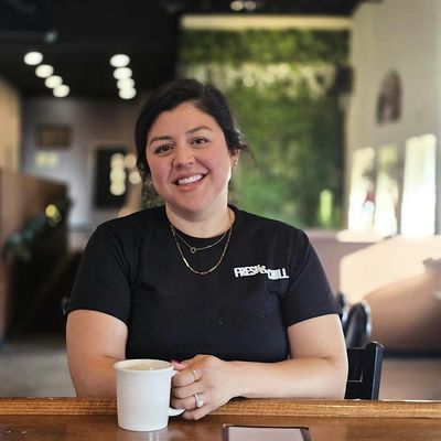 FRESH & CHILL Latin Kitchen