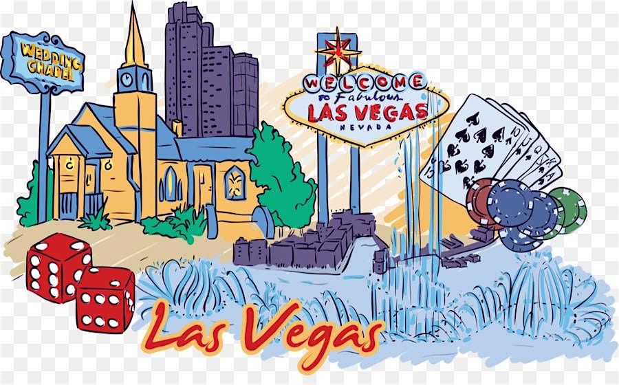 ENM Prom 2026 What happens in Vegas?