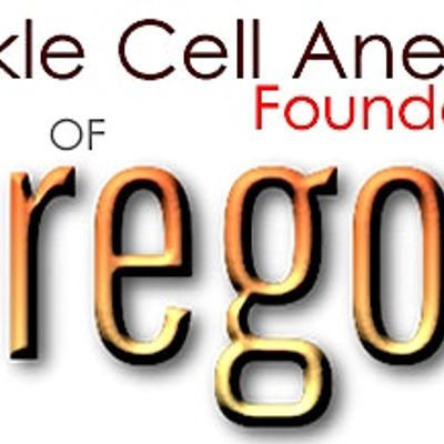 Sickle Cell Anemia Foundation of Oregon