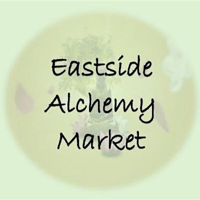 Eastside Alchemy Market