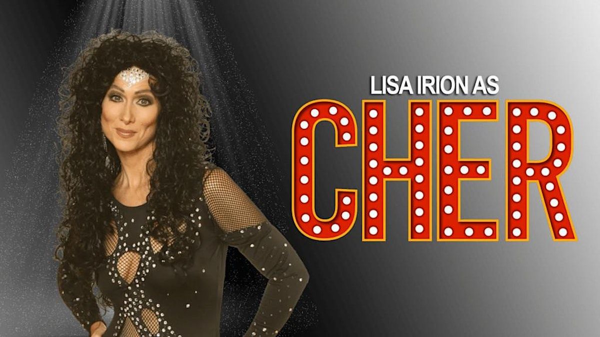 Lisa Irion - Tribute to Cher