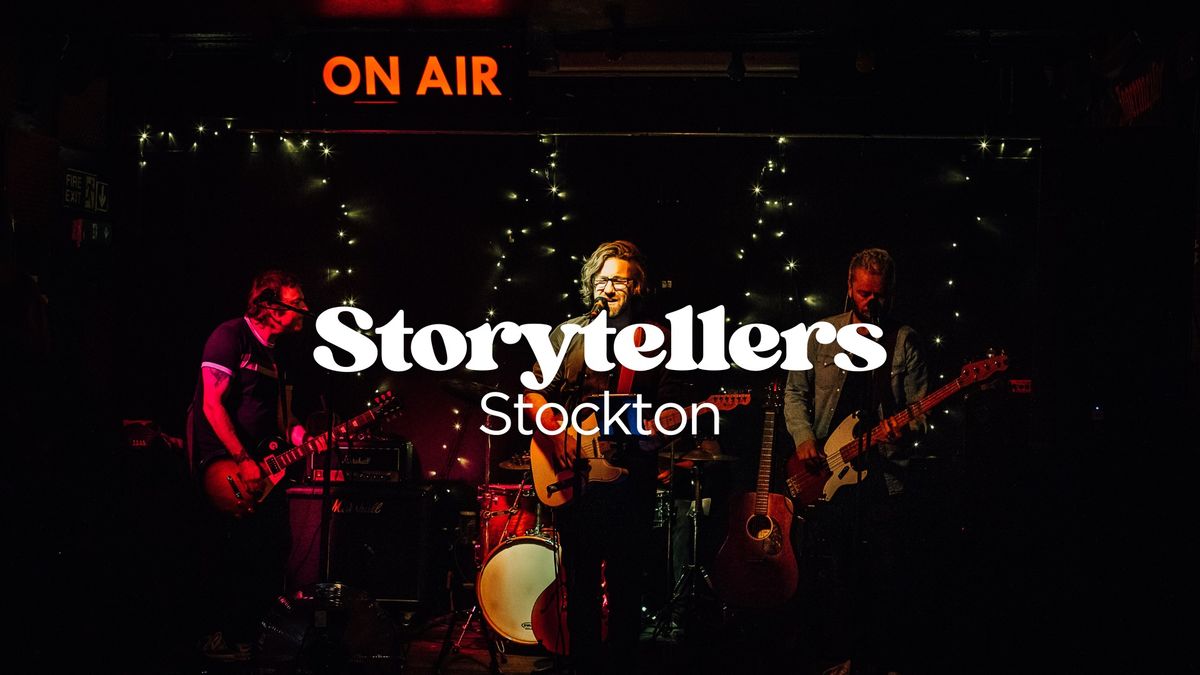 Live at Storytellers