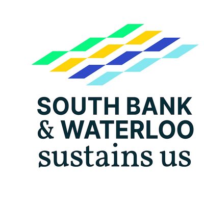 South Bank and Waterloo Sustains Us
