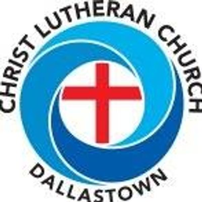 Christ Evangelical Lutheran Church - Dallastown