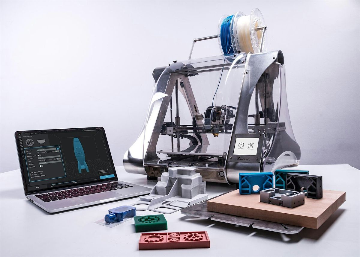 3D Printing: The Business of Modern Manufacturing