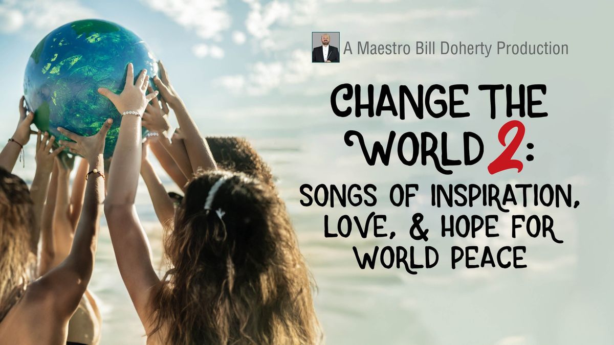 Change the World 2