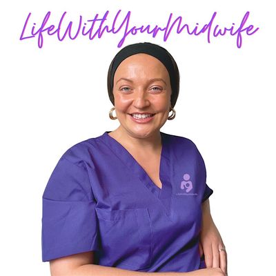LifeWithYourMidwife
