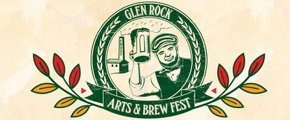 9th Annual Glen Rock Arts & Brew Fest 