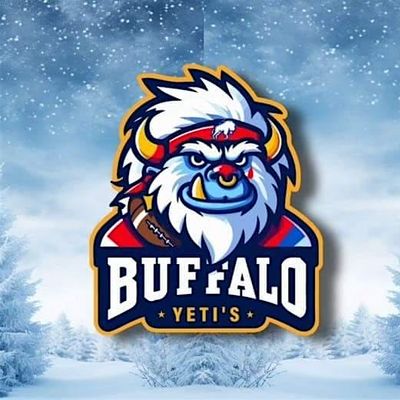 Buffalo Yeti's