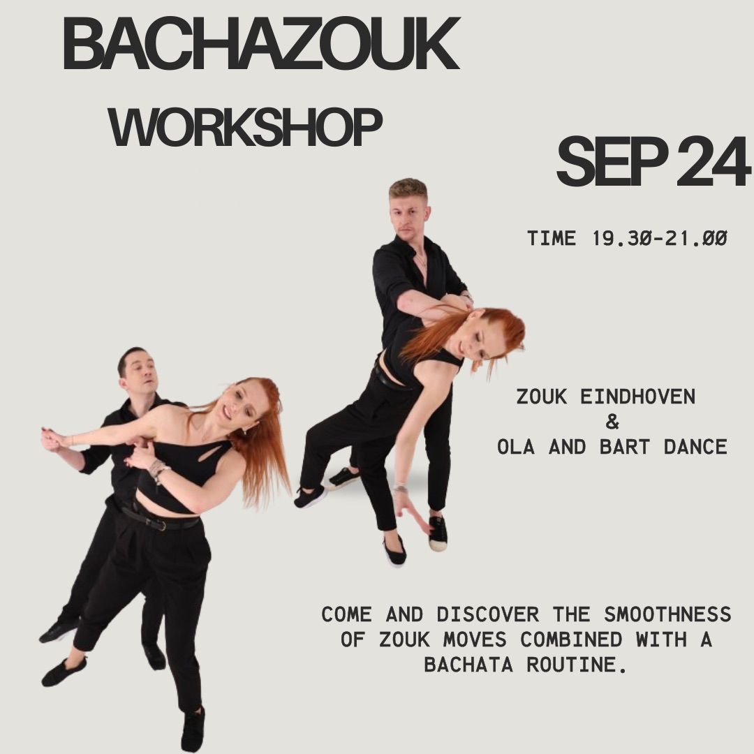 BachaZouk Workshops 