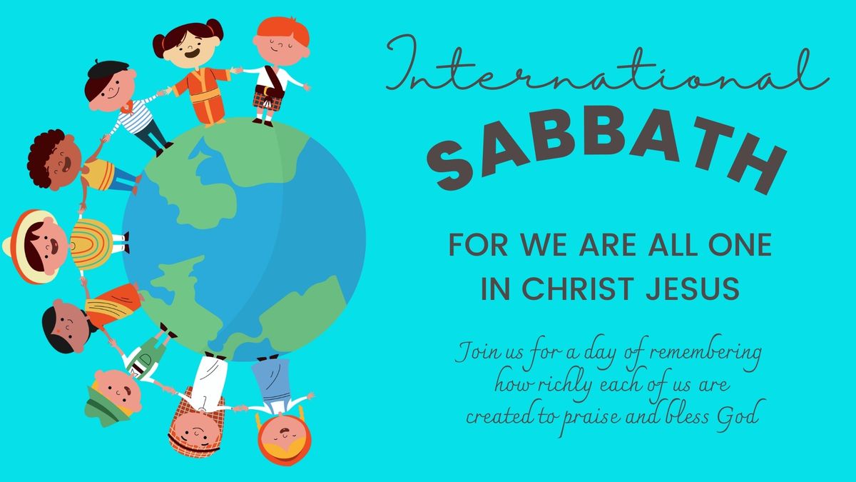 International Sabbath