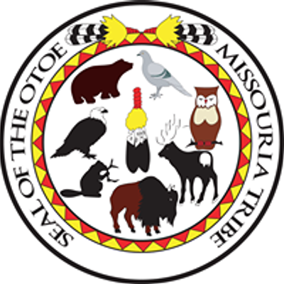 Otoe-Missouria Tribe of Indians