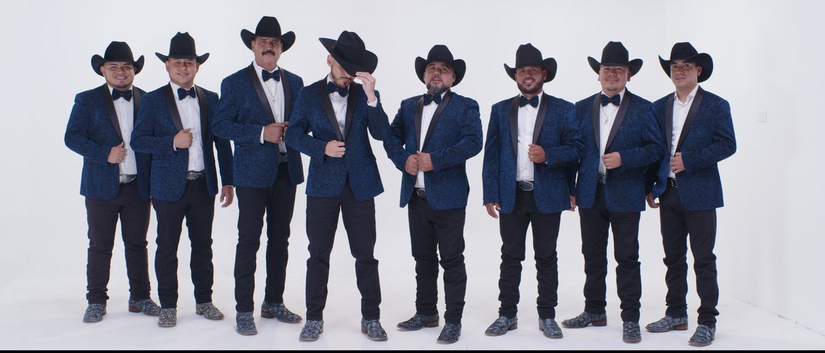 Los Contrabandistas in Bakersfield