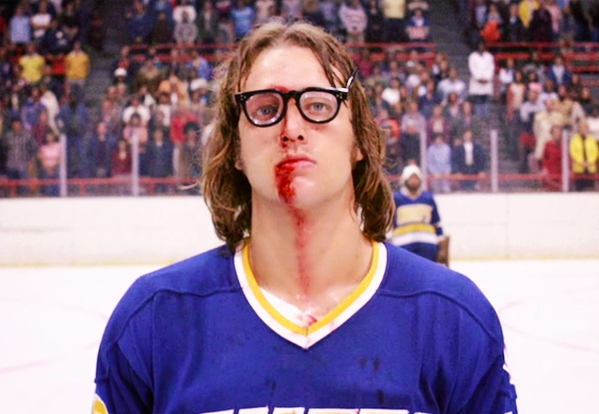 Slapshot