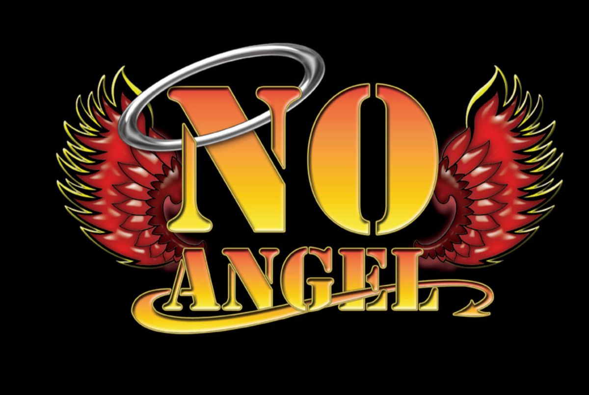 No Angel - DEBUT THE SMUGGLERS WORTHING