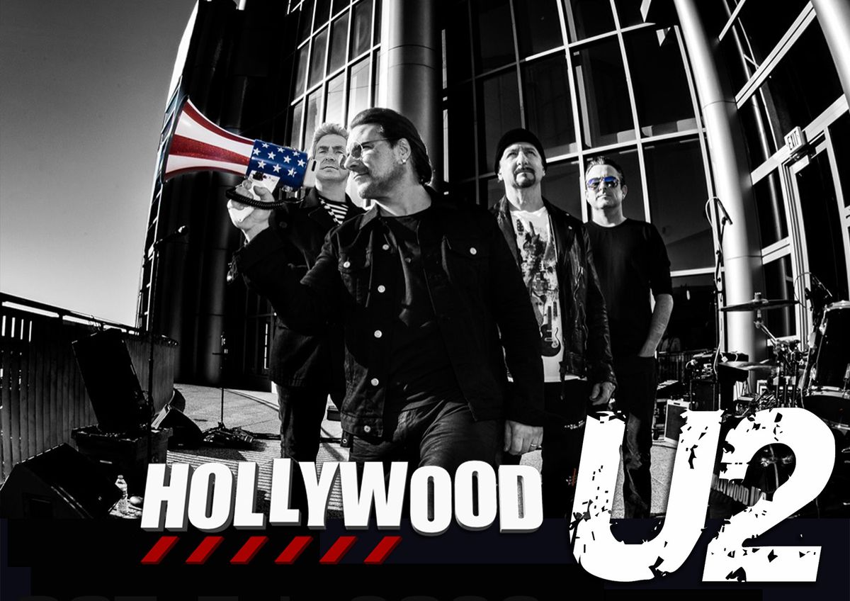 Hollywood U2 