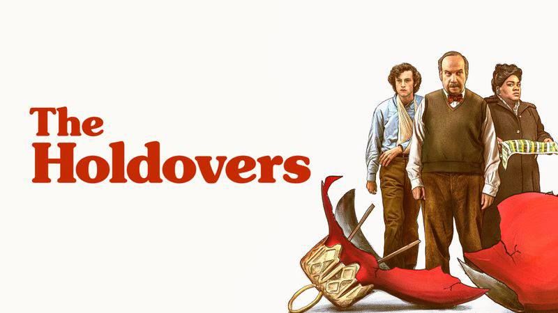 Film: The Holdovers