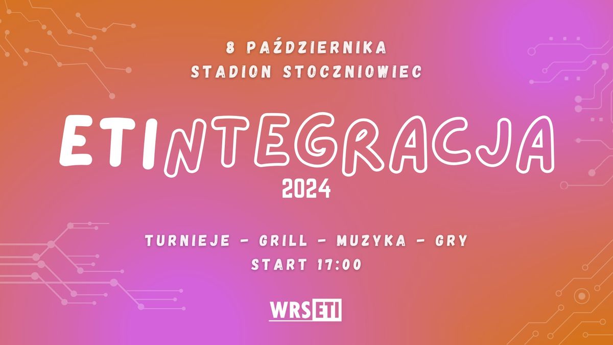 ETIntegracja 2024