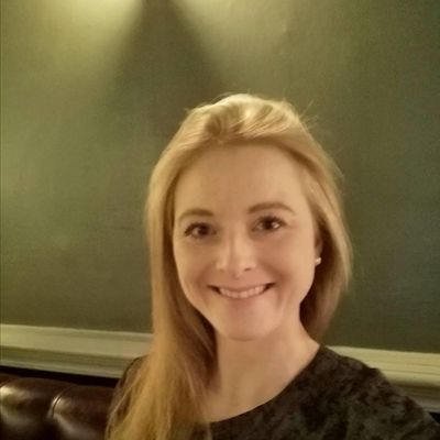 Dr Kate Gibb